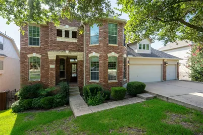 2805 Orsobello Place, Cedar Park, TX 78613 - Photo 2