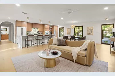 8100 Greenslope Drive, Austin, TX 78759 - Photo 6