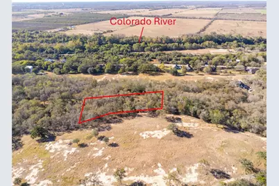Lot 643, 644 & 645 Kaukonahua Lane, Bastrop, TX 78602 - Photo 2