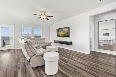 101 Skyview Farm Lane, Liberty Hill, TX 78642 - Photo 12