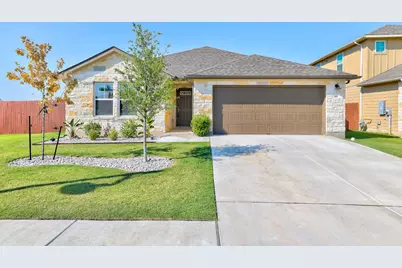 101 Skyview Farm Lane, Liberty Hill, TX 78642 - Photo 1