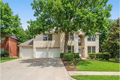 2022 Inverness Drive, Round Rock, TX 78681 - Photo 2