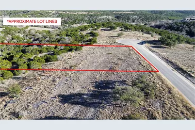 Lot 77 Firsching Rd Off S Ranch Road 783 Road, Kerrville, TX 78028 - Photo 1