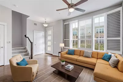 2909 Zach Scott Street, Austin, TX 78723 - Photo 2