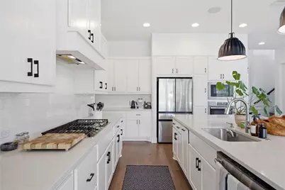 11609 Lake Stone Drive #71, Austin, TX 78738 - Photo 14