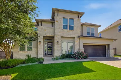 11609 Lake Stone Drive #71, Austin, TX 78738 - Photo 2