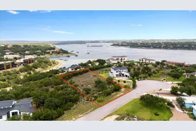 18108 Cedar Sage Court, Lago Vista, TX 78645 - Photo 2