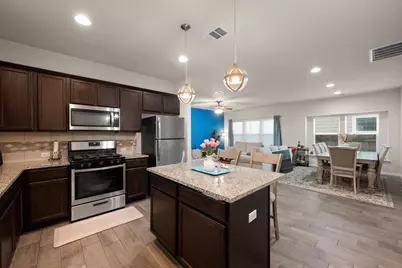 6109 Arbor Crest Lane, Austin, TX 78747 - Photo 8