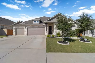 116 Charles Zanco Drive, Bastrop, TX 78602 - Photo 1