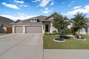 116 Charles Zanco Dr, Bastrop, TX 78602 - Photo 1