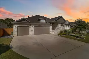 116 Charles Zanco Dr, Bastrop, TX 78602 - Photo 2