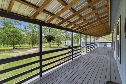 7921 Vista Ranch Road, Smithville, TX 78957 - Photo 4