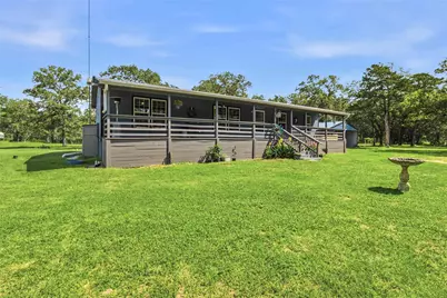 7921 Vista Ranch Road, Smithville, TX 78957 - Photo 2