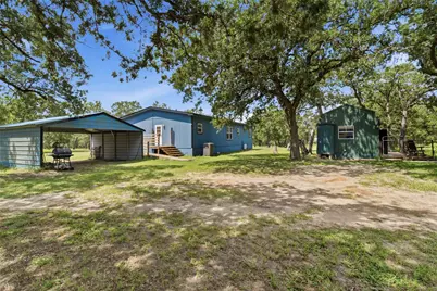 7921 Vista Ranch Road, Smithville, TX 78957 - Photo 32