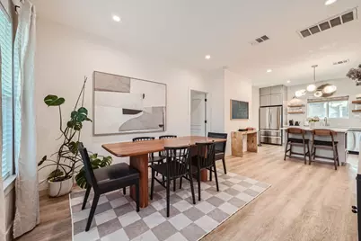 6915 Carver Avenue #1, Austin, TX 78752 - Photo 2