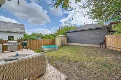 6915 Carver Avenue #1, Austin, TX 78752 - Photo 24