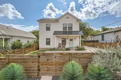 6915 Carver Avenue #1, Austin, TX 78752 - Photo 1