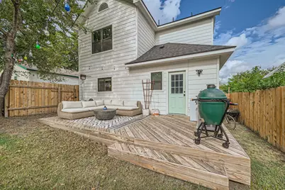 6915 Carver Avenue #1, Austin, TX 78752 - Photo 22