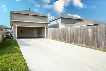 217 Bent Creek Drive, Hutto, TX 78634 - Photo 2