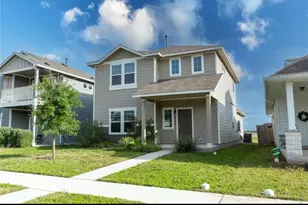 217 Bent Creek Dr, Hutto, TX 78634 - Photo 1
