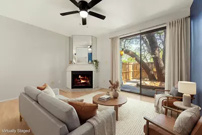 7122 Wood Hollow Drive #86, Austin, TX 78731 - Photo 4