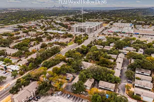 7122 Wood Hollow Dr, Austin, TX 78731 - Photo 2