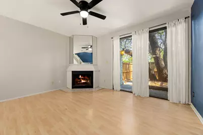 7122 Wood Hollow Drive #86, Austin, TX 78731 - Photo 6
