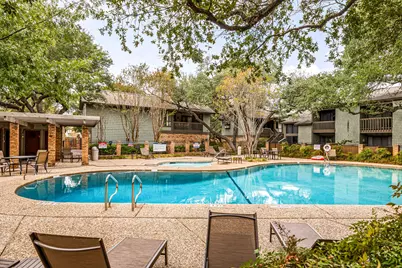 7122 Wood Hollow Drive #86, Austin, TX 78731 - Photo 32