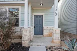 1809 Artesian Spgs Xing, Leander, TX 78641 - Photo 2
