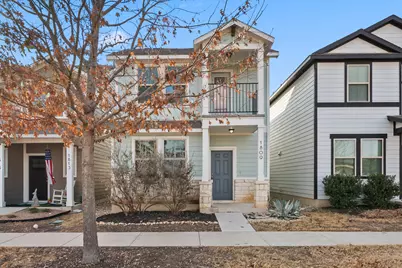 1809 Artesian Springs Crossing, Leander, TX 78641 - Photo 1