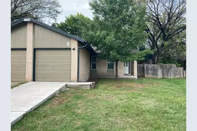 1908 B Townesouth Circle, Austin, TX 78741 - Photo 1