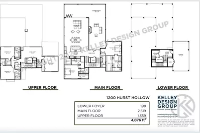 1200 Hurst Hollow, Austin, TX 78734 - Photo 22