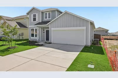 13511 Stocksbridge Drive, Pflugerville, TX 78660 - Photo 4