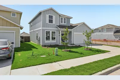 13511 Stocksbridge Drive, Pflugerville, TX 78660 - Photo 2