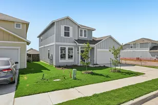 13511 Stocksbridge Dr, Pflugerville, TX 78660 - Photo 2