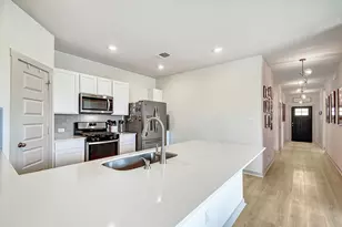 228 Greens Bayou Trail, Hutto, TX 78634 - Photo 8