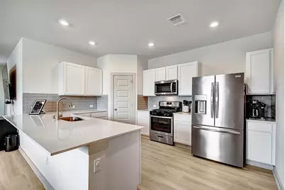 228 Greens Bayou Trail, Hutto, TX 78634 - Photo 6
