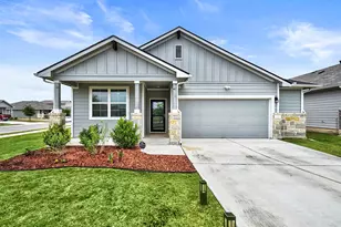 228 Greens Bayou Trail, Hutto, TX 78634 - Photo 1