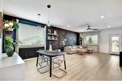 228 Greens Bayou Trail, Hutto, TX 78634 - Photo 4