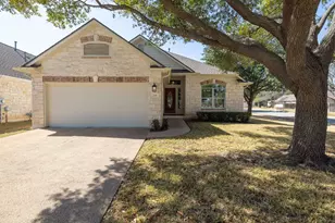 2151 Woodston Dr, Round Rock, TX 78681 - Photo 1