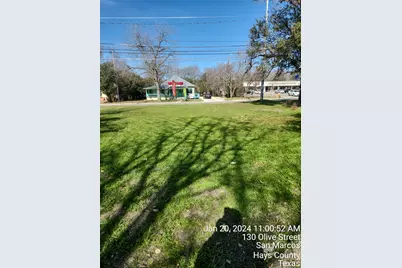 130 Olive Street #Unit 201B, San Marcos, TX 78666 - Photo 8