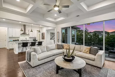 11520 Lake Stone Drive #4, Austin, TX 78738 - Photo 4