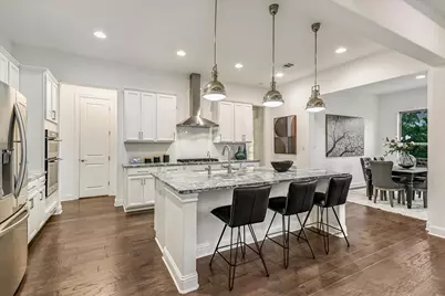 11520 Lake Stone Drive #4, Austin, TX 78738 - Photo 8