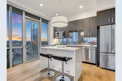 222 West Avenue #1802, Austin, TX 78701 - Photo 12