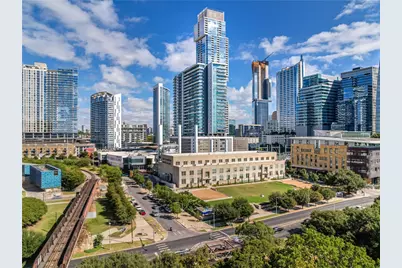 222 West Avenue #1802, Austin, TX 78701 - Photo 30