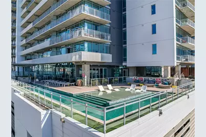 222 West Avenue #1802, Austin, TX 78701 - Photo 34