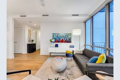 222 West Avenue #1802, Austin, TX 78701 - Photo 6