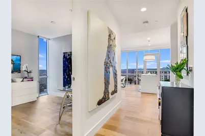 222 West Avenue #1802, Austin, TX 78701 - Photo 2