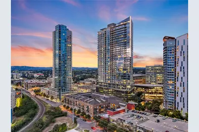 222 West Avenue #1802, Austin, TX 78701 - Photo 24