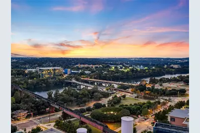 222 West Avenue #1802, Austin, TX 78701 - Photo 1